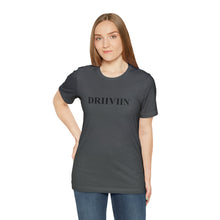 Load image into Gallery viewer, Driiviin Original Unisex Jersey Short Sleeve Tee