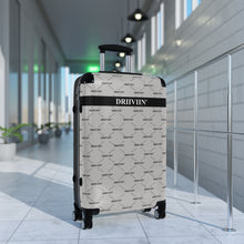 Load image into Gallery viewer, The Manhattan Driiviin Suitcase