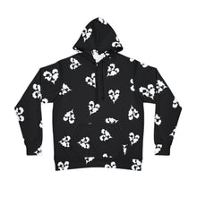 Load image into Gallery viewer, Travel The World Driiviin Athletic Hoodie