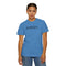 Driiviin Unisex Garment-Dyed T-shirt, Casual Wear, Trendy Tee, Gift for Him/Her, Streetwear Essential, Summer Style
