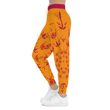Load image into Gallery viewer, Driiviin Masala Athletic Joggers
