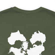 Load image into Gallery viewer, Driiviin Original Unisex Jersey Short Sleeve Tee