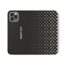 Load image into Gallery viewer, Driiviin Classiic Luxury Flip Cases