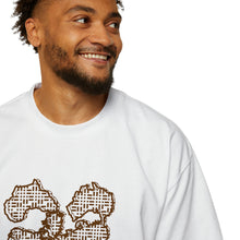 Load image into Gallery viewer, Driiviin classiic Men&#39;s Heavy Oversized Tee