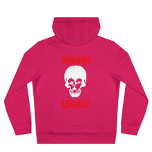 Load image into Gallery viewer, Driiviin Legacy Hooded Sweatshirt