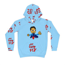 Load image into Gallery viewer, Japan Studio Let Them Fly Hoodie