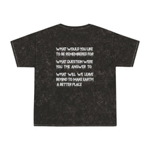 Load image into Gallery viewer, Driiviin Legacy  Mineral Wash T-Shirt