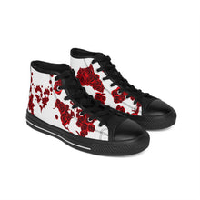 Load image into Gallery viewer, Street Roses Driiviin Classiic Sneakers