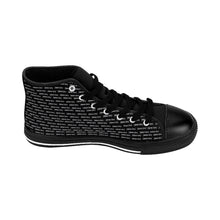 Load image into Gallery viewer, Driiviin Men&#39;s Classic High Top