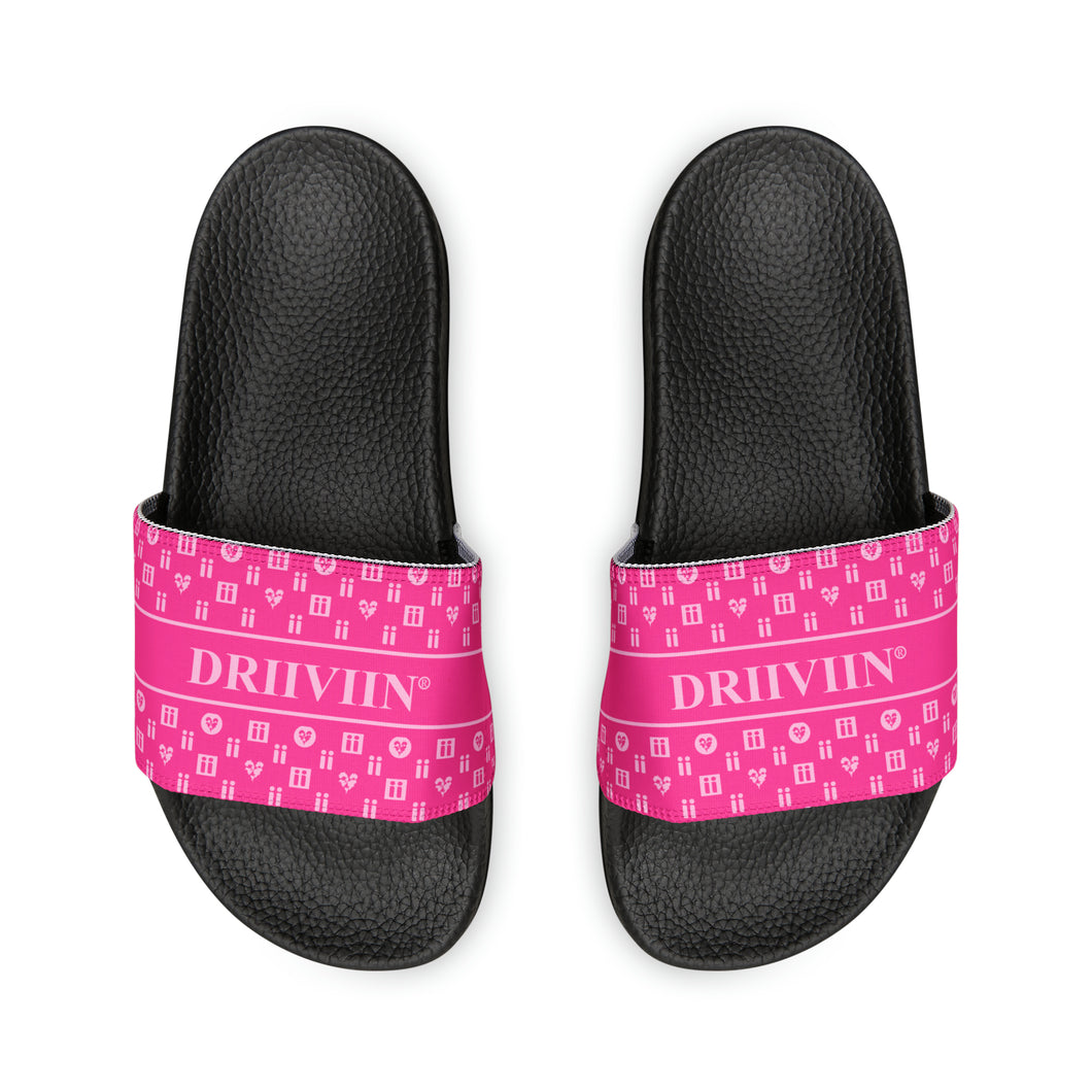 Women's Driiviin South Beach Slide
