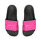 Women's Driiviin South Beach Slide