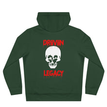 Load image into Gallery viewer, Driiviin Legacy Hooded Sweatshirt