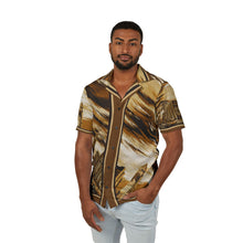 Load image into Gallery viewer, Empire State Of Being Hawaiian  Shirt