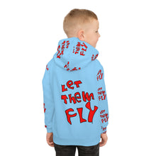 Load image into Gallery viewer, Japan Studio Let Them Fly Hoodie
