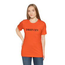 Load image into Gallery viewer, Driiviin Original Unisex Jersey Short Sleeve Tee