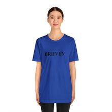 Load image into Gallery viewer, Driiviin Original Unisex Jersey Short Sleeve Tee