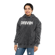 Load image into Gallery viewer, Driiviin Legacy Unisex Mineral Wash Hoodie