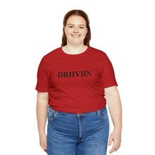 Load image into Gallery viewer, Driiviin Original Unisex Jersey Short Sleeve Tee