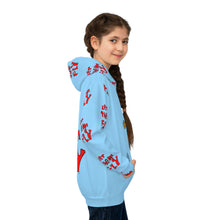 Load image into Gallery viewer, Japan Studio Let Them Fly Hoodie