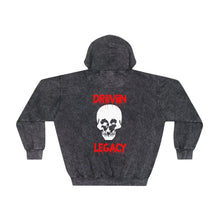 Load image into Gallery viewer, Driiviin Legacy Unisex Mineral Wash Hoodie