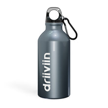 Load image into Gallery viewer, Winter Snowflake Oregon Sport Bottle - Stainless Steel Water Bottle for Outdoor Adventures