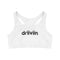 Seamless Driiviin Fly Sports Bra