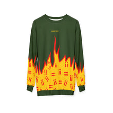 Load image into Gallery viewer, Unisex Sweatshirt (AOP)