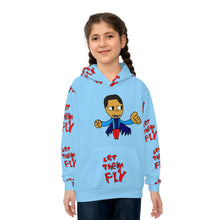 Load image into Gallery viewer, Japan Studio Let Them Fly Hoodie