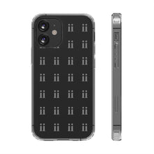 Load image into Gallery viewer, Driiviin ii Clear Cases