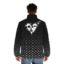 Load image into Gallery viewer, Driiviin Fly Men&#39;s Puffer Jacket