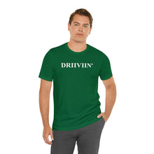 Load image into Gallery viewer, Driiviin Original Unisex Jersey Short Sleeve Tee