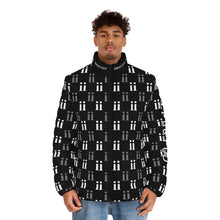 Load image into Gallery viewer, Men&#39;s Driiviin ii Go For it Puffer Jacket