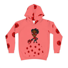 Load image into Gallery viewer, Japan&#39;s Studio Children&#39;s Hoodie