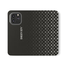 Load image into Gallery viewer, Driiviin Classiic Luxury Flip Cases