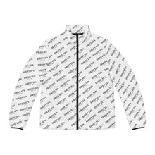 Load image into Gallery viewer, Driiviin Original Pattern Men&#39;s Puffer Jacket