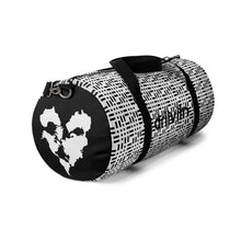 Load image into Gallery viewer, Driiviin Upper East Side Duffel Bag