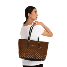 Load image into Gallery viewer, Driiviin Rich  Leather Shoulder Bag
