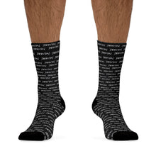 Load image into Gallery viewer, Driiviin Sexy Socks