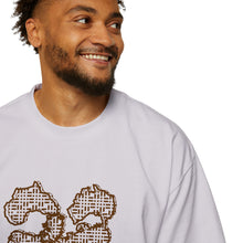 Load image into Gallery viewer, Driiviin classiic Men&#39;s Heavy Oversized Tee