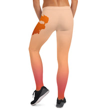 Load image into Gallery viewer, Summer fresh Leggings