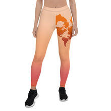 Load image into Gallery viewer, Summer fresh Leggings