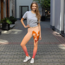 Load image into Gallery viewer, Summer fresh Leggings