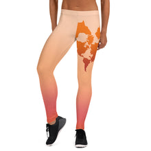 Load image into Gallery viewer, Summer fresh Leggings