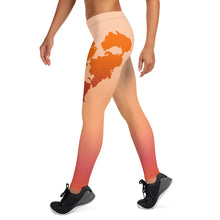 Load image into Gallery viewer, Summer fresh Leggings