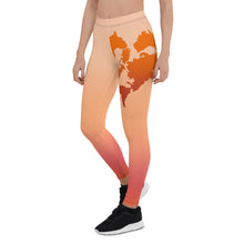 Load image into Gallery viewer, Summer fresh Leggings