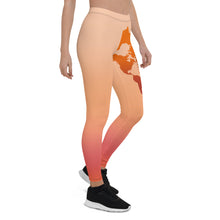 Load image into Gallery viewer, Summer fresh Leggings