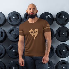 Load image into Gallery viewer, Driiviin Summer Men&#39;s Good vibe T-shirt