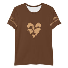 Load image into Gallery viewer, Driiviin Summer Men&#39;s Good vibe T-shirt