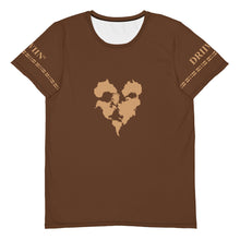 Load image into Gallery viewer, Driiviin Summer Men&#39;s Good vibe T-shirt