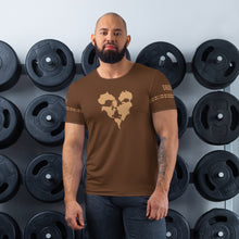 Load image into Gallery viewer, Driiviin Summer Men&#39;s Good vibe T-shirt